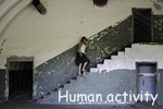 Human activity